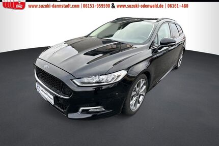 Ford Mondeo Gebrauchtwagen