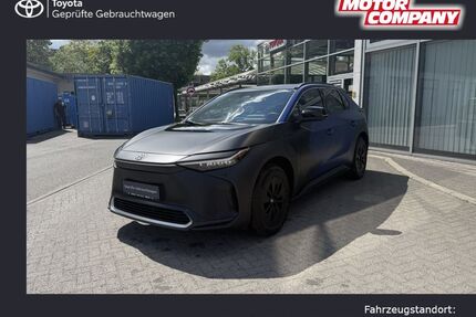 Toyota bZ4X Gebrauchtwagen