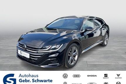 VW Arteon Gebrauchtwagen