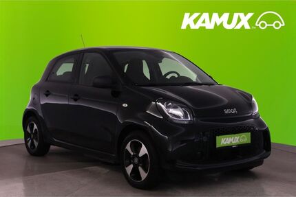 Smart ForFour Gebrauchtwagen