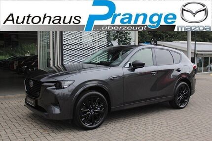 Mazda CX-60 Gebrauchtwagen