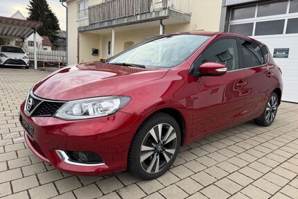 Nissan Pulsar Gebrauchtwagen