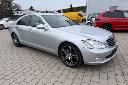 Mercedes-Benz S 320 Gebrauchtwagen