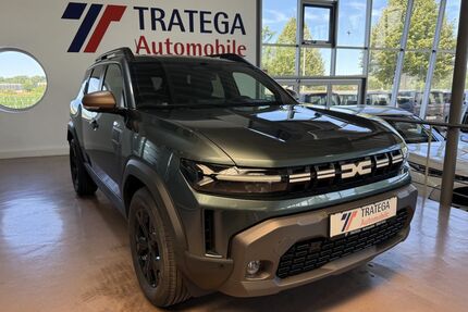 Dacia Duster Gebrauchtwagen