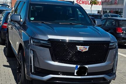 Cadillac Escalade Gebrauchtwagen