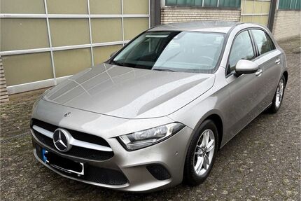 Mercedes-Benz A 180 Gebrauchtwagen