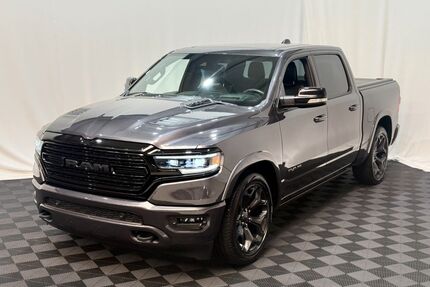 Dodge RAM Gebrauchtwagen