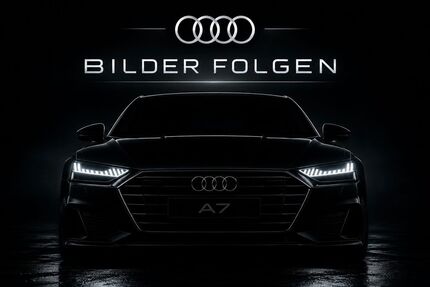 Audi A7 Gebrauchtwagen
