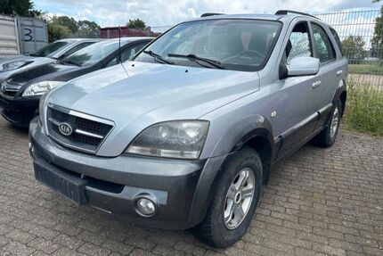 Kia Sorento Gebrauchtwagen
