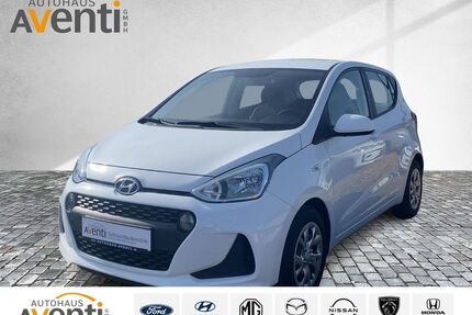 Hyundai i10 Gebrauchtwagen