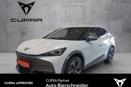 Cupra Tavascan Gebrauchtwagen