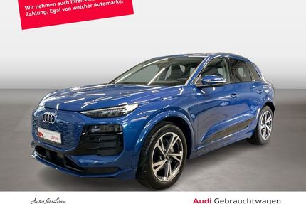 Audi Q6 e-tron Gebrauchtwagen