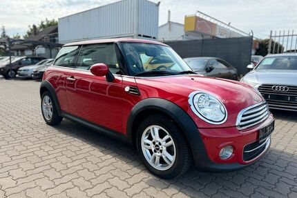 Mini Cooper Gebrauchtwagen