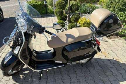 Vespa GTS 300 Gebrauchtwagen