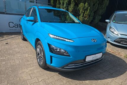 Hyundai KONA Elektro Gebrauchtwagen