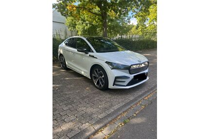 Skoda Enyaq Gebrauchtwagen