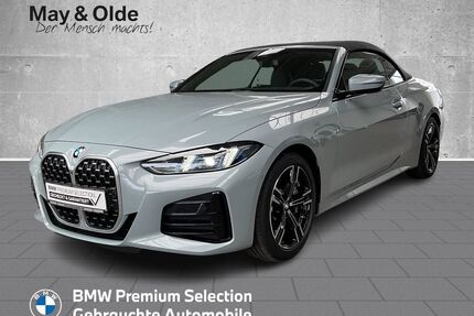 BMW 430 Gebrauchtwagen