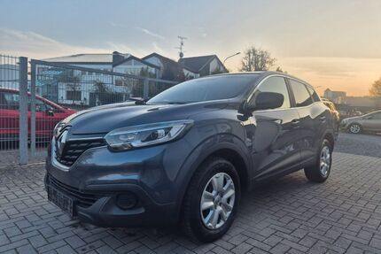 Renault Kadjar Gebrauchtwagen