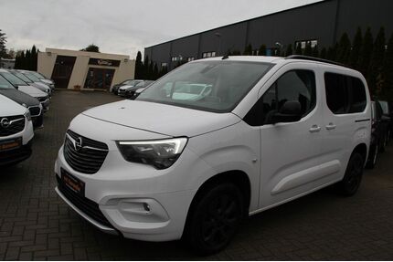 Opel Combo Gebrauchtwagen