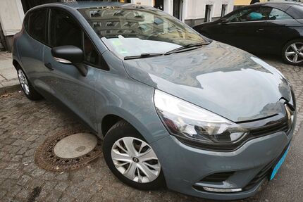 Renault Clio Gebrauchtwagen