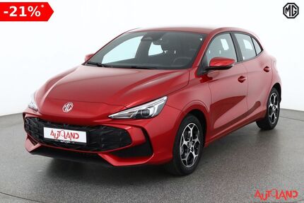 MG MG3 Gebrauchtwagen