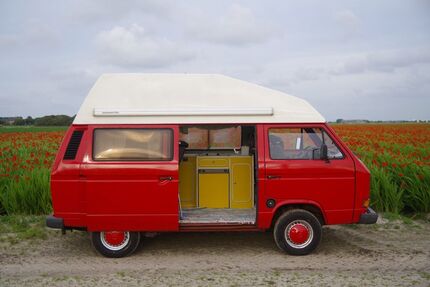 VW T3 andere Gebrauchtwagen