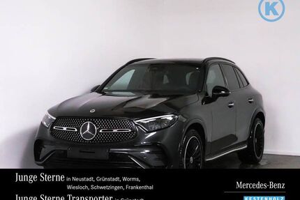 Mercedes-Benz GLC 300 Gebrauchtwagen