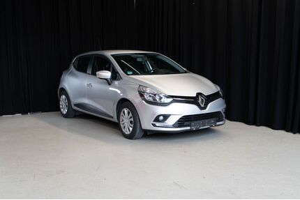 Renault Clio Gebrauchtwagen