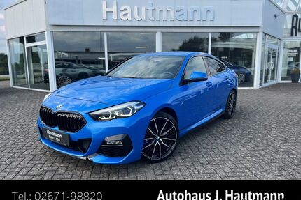 BMW 218 Gran Coupé Gebrauchtwagen