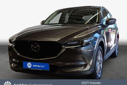 Mazda CX-5 Gebrauchtwagen