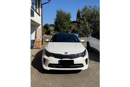 Kia Optima Gebrauchtwagen