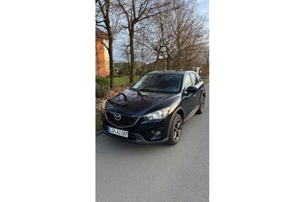 Mazda CX-5 Gebrauchtwagen