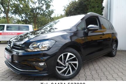 VW Golf Sportsvan Gebrauchtwagen