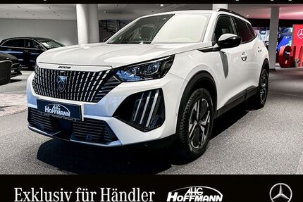 Peugeot 2008 Gebrauchtwagen