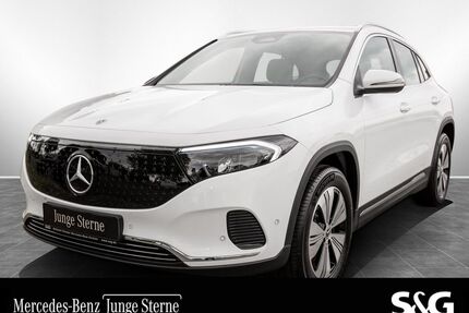 Mercedes-Benz EQA Gebrauchtwagen