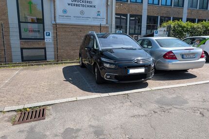 Citroen C4 SpaceTourer Gebrauchtwagen
