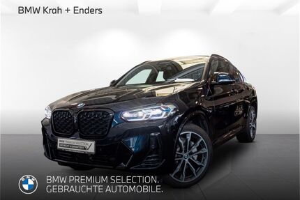 BMW X4 Gebrauchtwagen