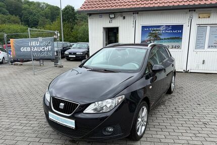 Seat Ibiza Gebrauchtwagen