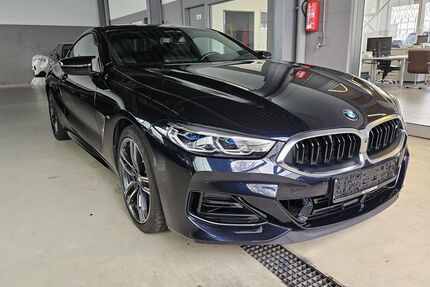 BMW M850 Gebrauchtwagen