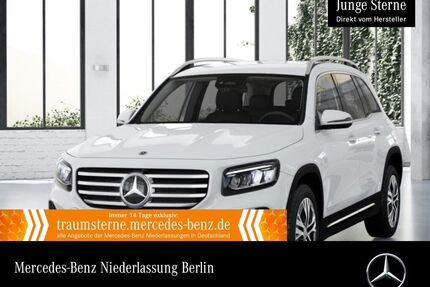 Mercedes-Benz GLB 180 Gebrauchtwagen