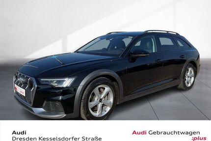Audi A6 Allroad Gebrauchtwagen