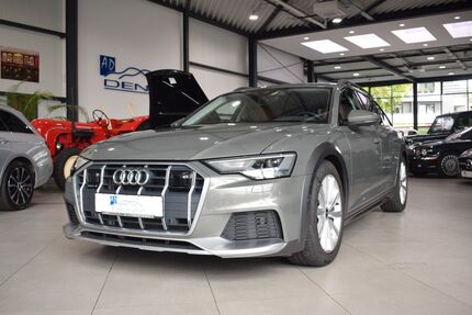 Audi A6 Allroad Gebrauchtwagen