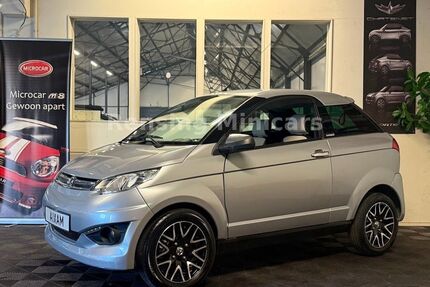 Aixam Coupé Gebrauchtwagen