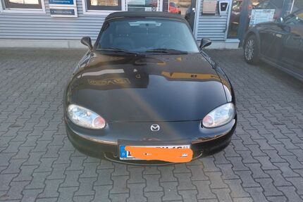 Mazda MX-5 Gebrauchtwagen