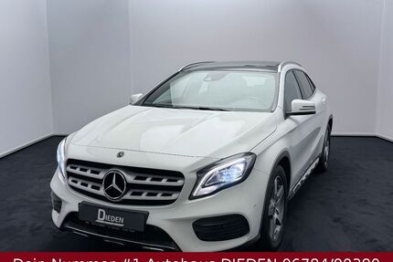 Mercedes-Benz GLA 200 Gebrauchtwagen
