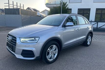 Audi Q3 Gebrauchtwagen