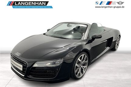 Audi R8 Gebrauchtwagen