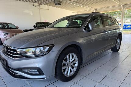 VW Passat Variant Gebrauchtwagen