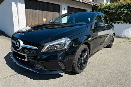 Mercedes-Benz A 180 Gebrauchtwagen