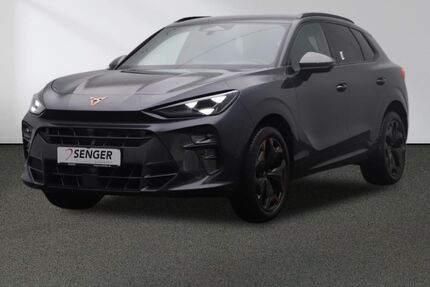 Cupra Terramar Gebrauchtwagen